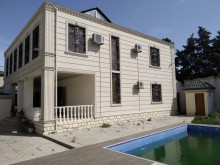 Satılır Villa, Xəzər.r, Mərdəkan-1