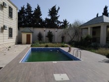 Satılır Villa, Xəzər.r, Mərdəkan-3