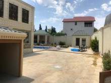 Satılır Villa, Xəzər.r, Mərdəkan-5