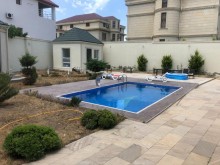 Satılır Villa, Xəzər.r, Mərdəkan-7