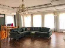 Satılır Villa, Xəzər.r, Mərdəkan-8