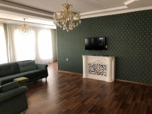 Satılır Villa, Xəzər.r, Mərdəkan-9