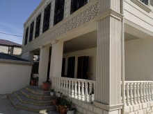 Satılır Villa, Xəzər.r, Mərdəkan-20