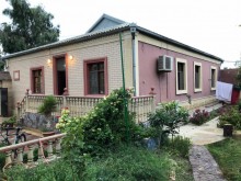 Satılır Həyət evi, Xəzər.r, Mərdəkan-1