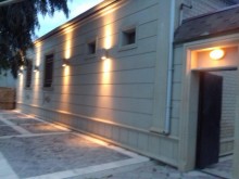 Satılır Həyət evi, Xəzər.r, Mərdəkan-3