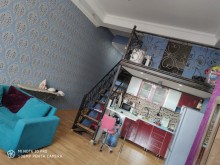 Kirayə (Aylıq) Yeni Tikili, Yasamal.r, İnşaatçılar.m-6