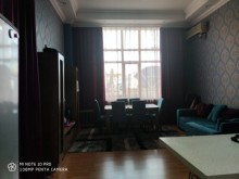 Kirayə (Aylıq) Yeni Tikili, Yasamal.r, İnşaatçılar.m-8