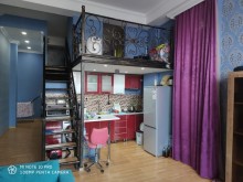 Kirayə (Aylıq) Yeni Tikili, Yasamal.r, İnşaatçılar.m-9