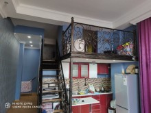 Kirayə (Aylıq) Yeni Tikili, Yasamal.r, İnşaatçılar.m-11