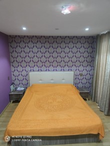 Kirayə (Aylıq) Yeni Tikili, Yasamal.r, İnşaatçılar.m-15