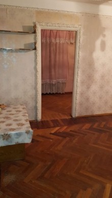 Satılır Köhnə Tikili, Nərimanov.r, N.Nərmanov.m-3
