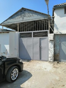 Satılır Həyət evi, -9