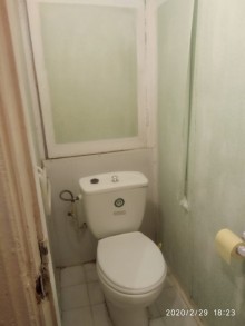 Satılır Köhnə Tikili, Binəqədi.r, 6-cı mikrorayon, Nəsimi.m-6