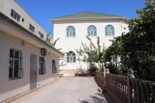 Satılır Həyət evi, Xəzər.r, Mərdəkan, Koroğlu.m-1