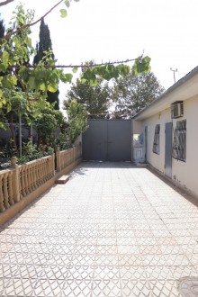 Satılır Həyət evi, Xəzər.r, Mərdəkan, Koroğlu.m-8
