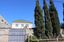 Satılır Həyət evi, Xəzər.r, Mərdəkan, Koroğlu.m-17
