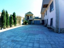 Satılır Həyət evi, Xəzər.r, Mərdəkan, Koroğlu.m-5