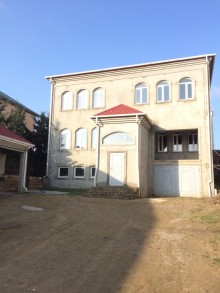 Satılır Həyət evi, Səbail.r, Badamdar, Elmlər Akademiyası.m-2