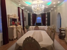 Satılır Həyət evi, Binəqədi.r, Rəsulzadə, Azadlıq.m-3