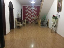 Satılır Həyət evi, Binəqədi.r, Rəsulzadə, Azadlıq.m-10