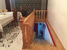 Satılır Həyət evi, Binəqədi.r, Rəsulzadə, Azadlıq.m-17
