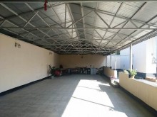 Satılır Həyət evi, Qəbələ.ş-4