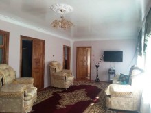 Satılır Həyət evi, Qəbələ.ş-6