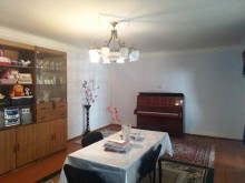 Satılır Həyət evi, Qəbələ.ş-7