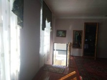 Satılır Həyət evi, Qəbələ.ş-8