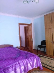 Satılır Həyət evi, Qəbələ.ş-10
