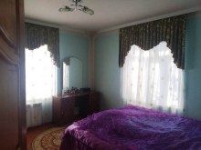 Satılır Həyət evi, Qəbələ.ş-11