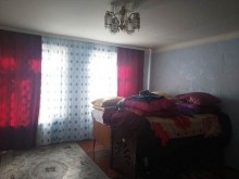 Satılır Həyət evi, Qəbələ.ş-13