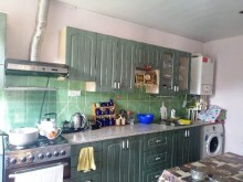 Satılır Həyət evi, Qəbələ.ş-14