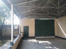 Satılır Həyət evi, Qəbələ.ş-15