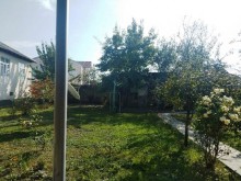 Satılır Həyət evi, Qəbələ.ş-16
