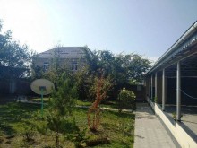Satılır Həyət evi, Qəbələ.ş-17