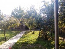 Satılır Həyət evi, Qəbələ.ş-19