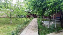 Satılır Həyət evi, Qəbələ.ş-2