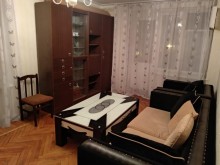 Kirayə (Aylıq) Köhnə Tikili, Nəsimi.r, 28 May.m-1