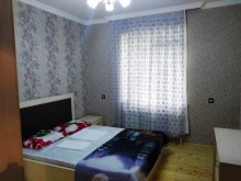 Satılır Həyət evi, Qəbələ.ş-6