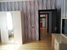 Satılır Həyət evi, Qəbələ.ş-9