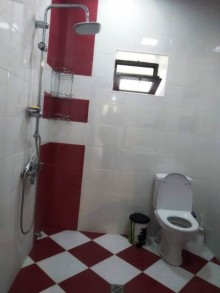 Satılır Həyət evi, Qəbələ.ş-12