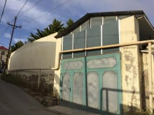 Kirayə (Aylıq) Həyət evi, Səbail.r, Badamdar-1