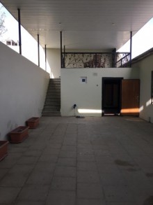 Kirayə (Aylıq) Həyət evi, Səbail.r, Badamdar-3