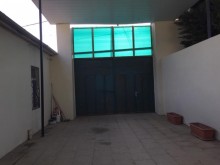 Kirayə (Aylıq) Həyət evi, Səbail.r, Badamdar-4