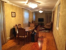 Kirayə (Aylıq) Həyət evi, Səbail.r, Badamdar-11