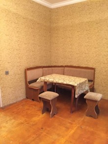 Kirayə (Aylıq) Həyət evi, Səbail.r, Badamdar-14