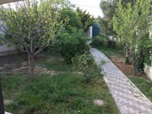 Kirayə (Aylıq) Həyət evi, Səbail.r, Badamdar-18