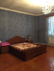 Kirayə (Aylıq) Həyət evi, Səbail.r, Badamdar-20