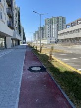Kirayə (Aylıq) Yeni Tikili, Suraxanı.r, Hövsan-1